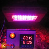 Economie Energie prin LED Cresterea Plantelor