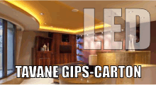 tavane led