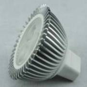 Bec spot LED cresterea plantelor 3W