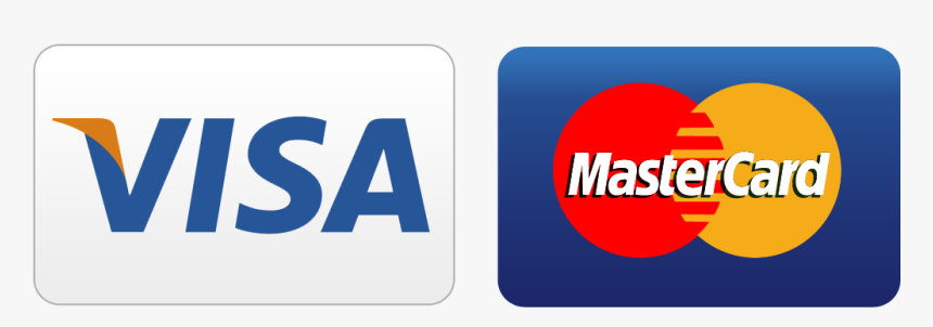 visa mastercard