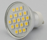 Becuri Spoturi LED