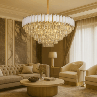 Candelabru LED