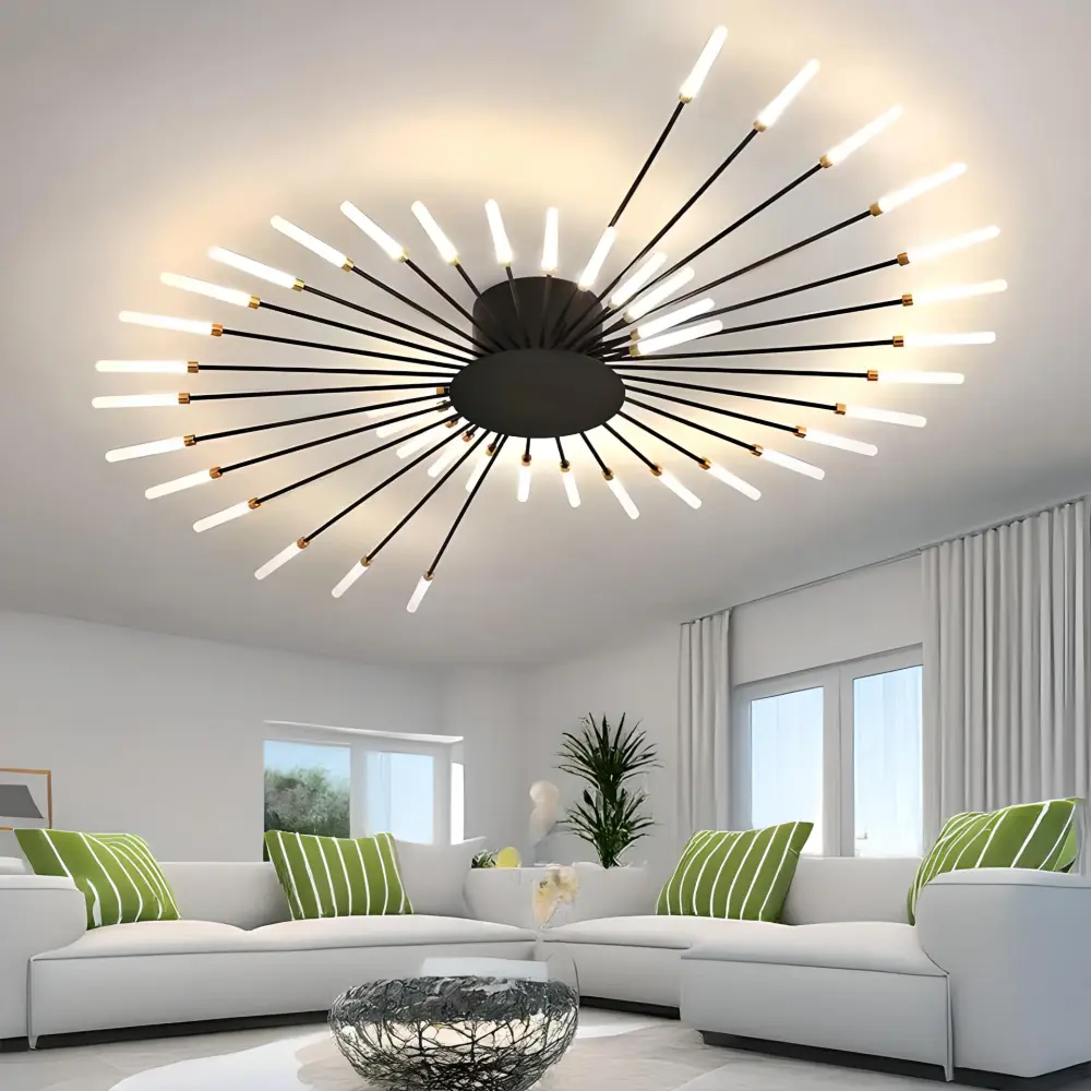 Lustre LED