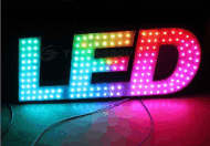 Module cu LED