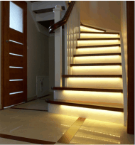 Profile LED