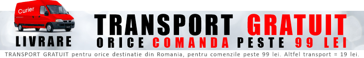 oferta transport