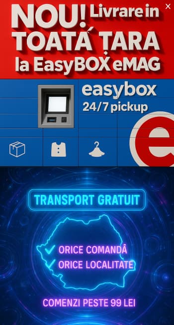 anunt transport gratuit