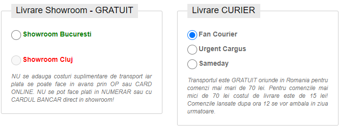 cum comand pas3