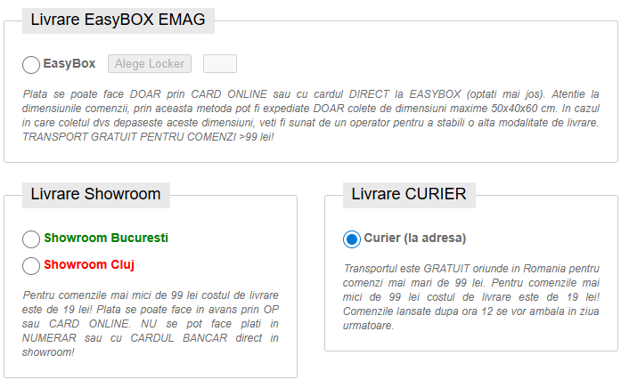 cum comand pas3