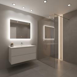 Iluminat mobilier de baie