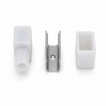 Accesorii neonflex 6 x12 mm 