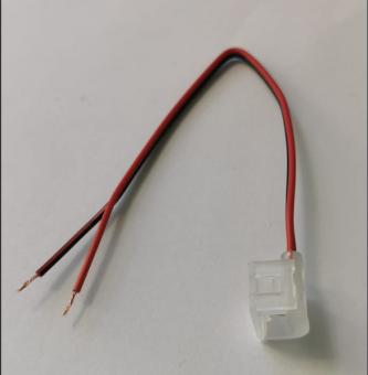 Cablu Alimentare NeonFlex 12v 