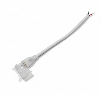 Cablu conectare banda led 220V 2835 120 led SKU 3532 