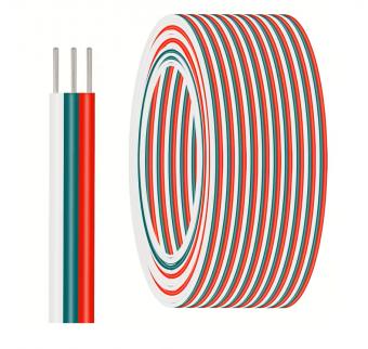 Conductor CCT 3 fire 