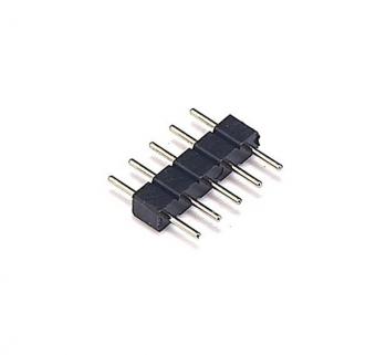 Conector 5 pini RGBW
