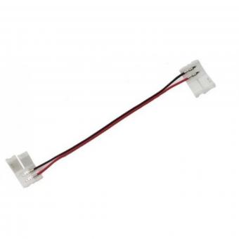 Conector banda led 10mm 