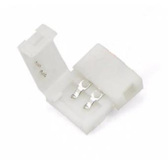 Conector de prelungire banda LED 3528 8mm