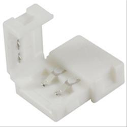 Conector de prelungire banda LED 5050 10mm 