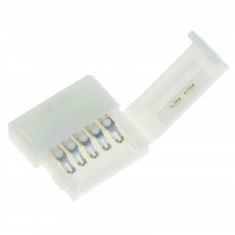 Conector de prelungire banda LED RGBW 