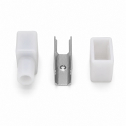 Accesorii neonflex 6 x12 mm