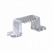 Clema de montaj banda led 220V