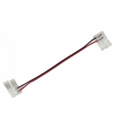 Conector banda led 10mm