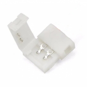 Conector de prelungire banda LED 3528 8mm