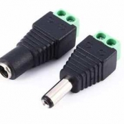 Set conectori alimentare