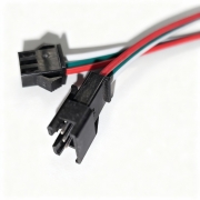 Set conectori banda led digital 3 pini