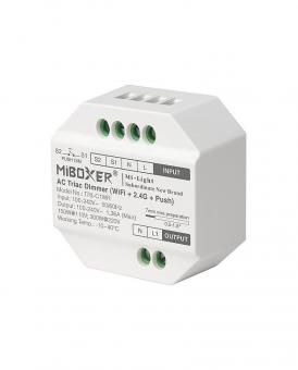 Dimmer triac RF WiFi Miboxer TRI-C1WR 