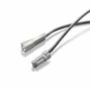 Set cabluri pentru sursele ultraslim de mobilier