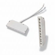 Splitter 10 cai alimentare surse mobilier