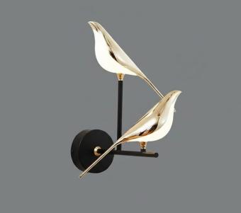 Aplica LED 3 functii Golden Bird 36W