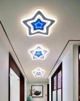Aplica LED 40W