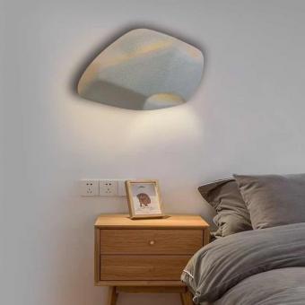 Aplica LED Aura Stone 6w 