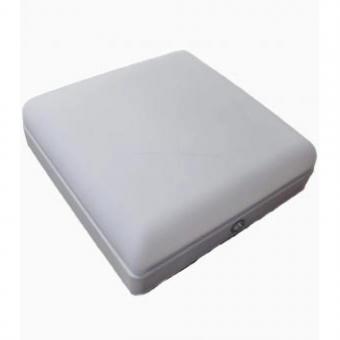 Aplica LED patrata 60W