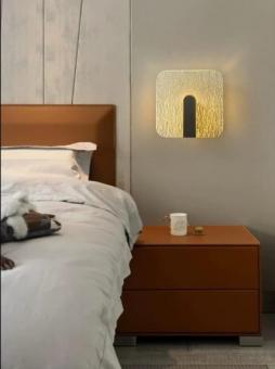 Aplica Led Modern Glow 4W