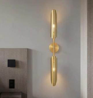 Aplica de perete Golden Line 2XG9 