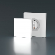 Aplica Led alb CCT 48W