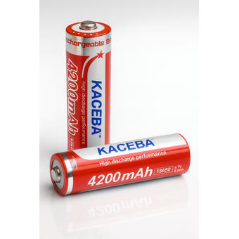 Acumulator 3.7V 4200mAh 