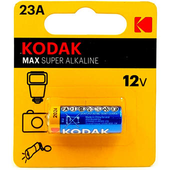 Baterie KODAK A23 