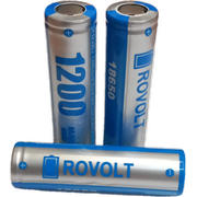 Acumulator 3.7V 1200mAh PENTRU BOXE