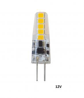 Bec LED G4 12V 2W