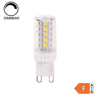 Bec LED G9 dimabil 4W