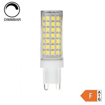 Bec LED G9 dimabil 6W