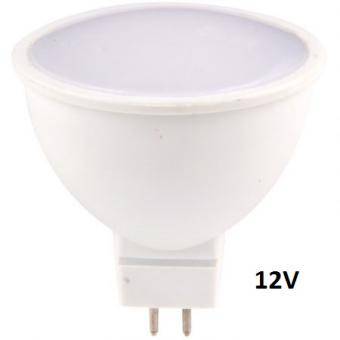 Bec LED MR16 12V 5W