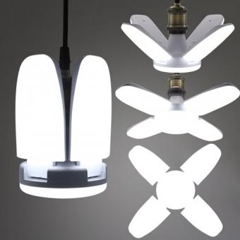 Bec LED orientabil 60W 