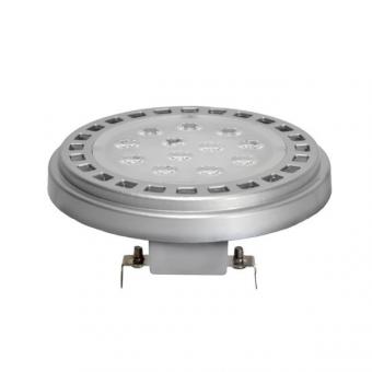 Bec spot LED AR111 12V 30 grade 15W