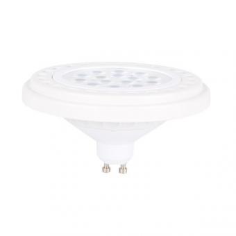 Bec spot LED AR111 GU10 15W