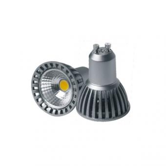 Bec spot LED COB 6W